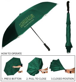 Invertabrella, Forest Green
